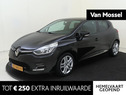 Renault Clio 0