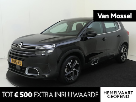 Citroën C5 Aircross 0