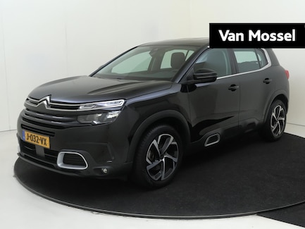 Citroën C5 Aircross 0
