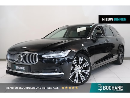 Volvo V90 0
