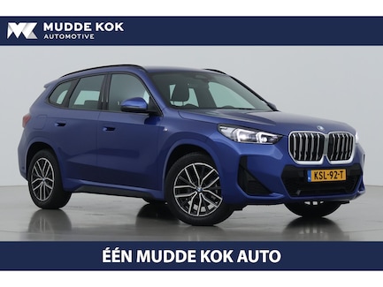 BMW X1 0