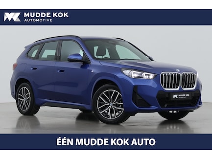 BMW X1 0