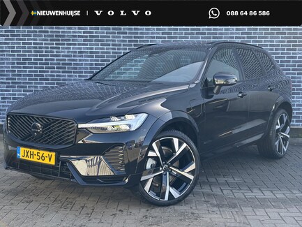 Volvo XC60 0