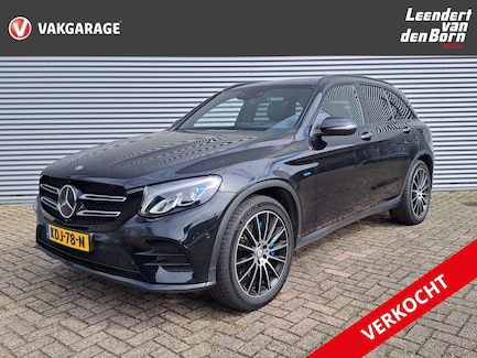 Mercedes-Benz GLC 0