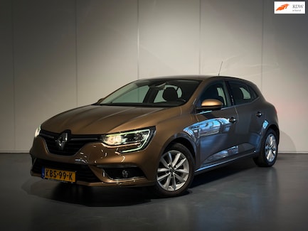 Renault Megane 0