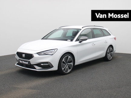 SEAT Leon 0