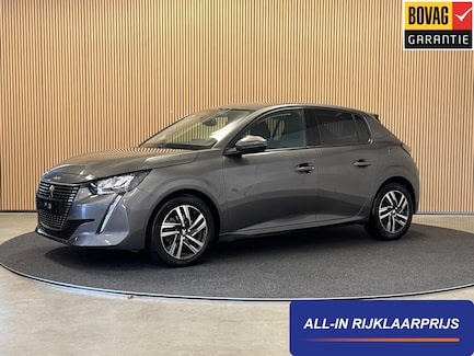 Peugeot 208 0