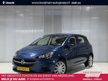 Opel Corsa 0