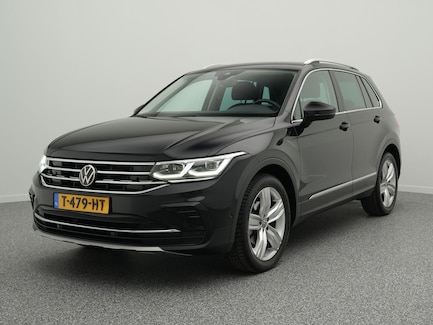 Volkswagen Tiguan 0