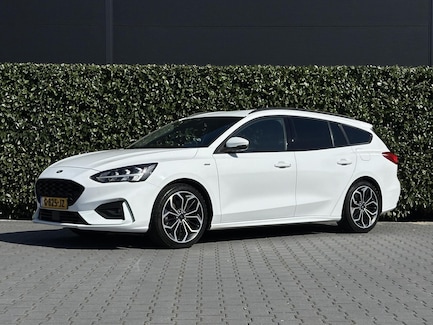 Ford Focus 0