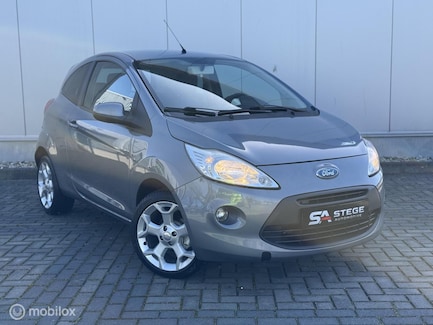 Ford Ka 0