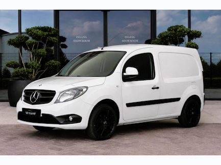 Mercedes-Benz Citan 0