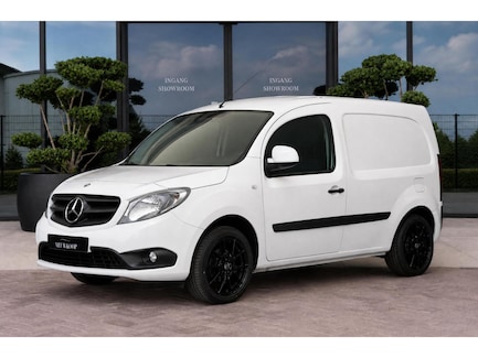 Mercedes-Benz Citan 0
