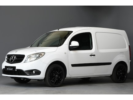 Mercedes-Benz Citan 0