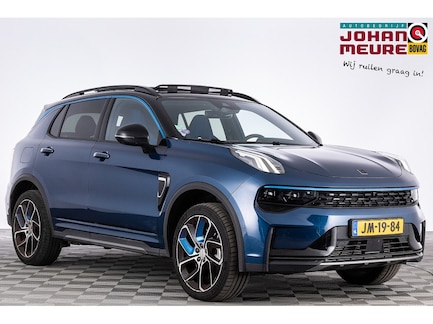 Lynk & Co 01 0