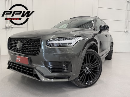Volvo XC90 0