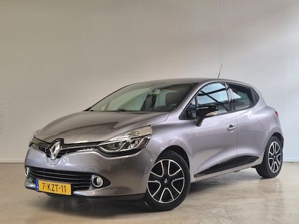Renault Clio 0
