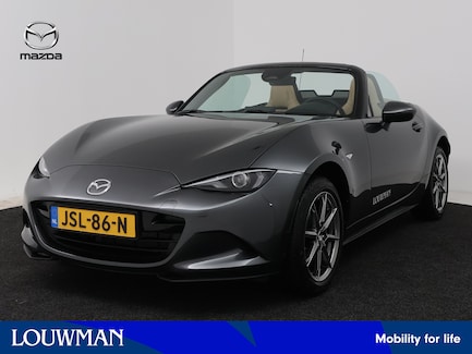 Mazda MX-5 0