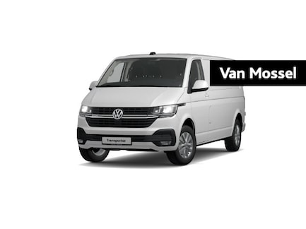 Volkswagen Transporter 0