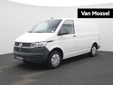 Volkswagen Transporter 0