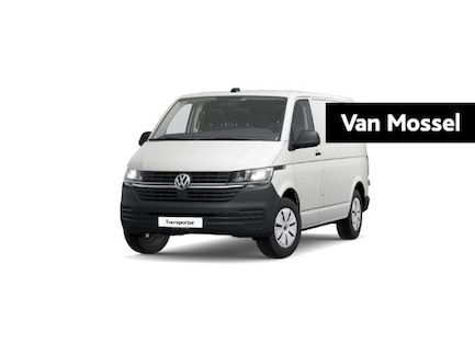 Volkswagen Transporter 0