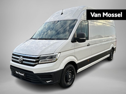 Volkswagen Crafter 0