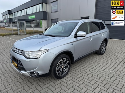 Mitsubishi Outlander 0