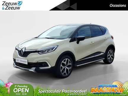 Renault Captur 0