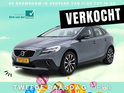 Volvo V40 Cross Country 0