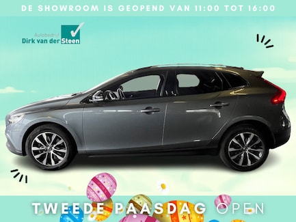 Volvo V40 Cross Country 0