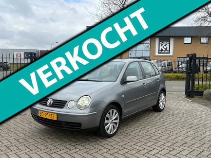 Volkswagen Polo 0
