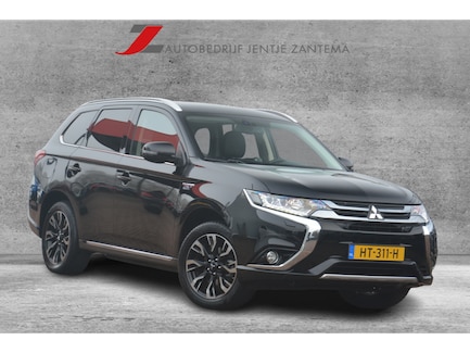 Mitsubishi Outlander 0