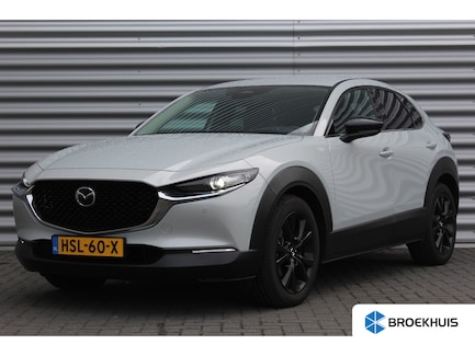 Mazda CX-30 0