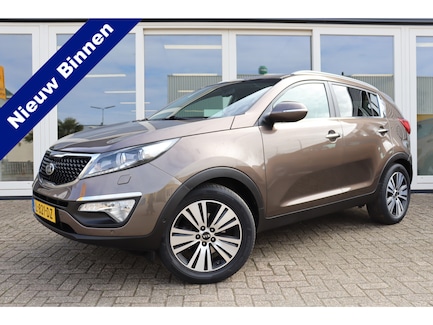 Kia Sportage 0