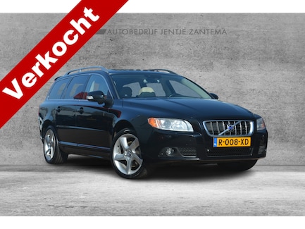 Volvo V70 0