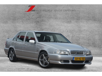 Volvo S70 0