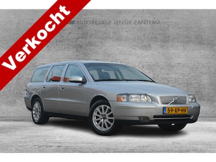 Volvo V70 0