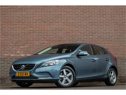 Volvo V40 0
