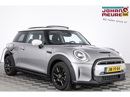 MINI Mini Electric 0