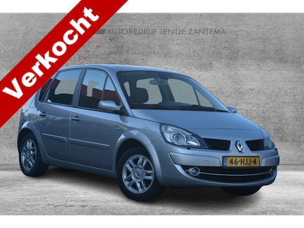 Renault Scenic 0