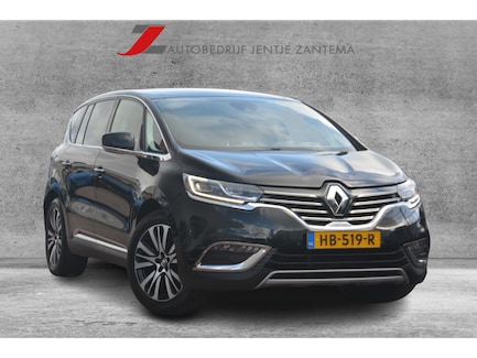 Renault Espace 0
