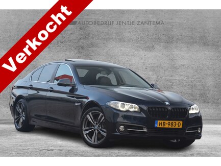 BMW 5-Serie 0