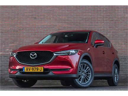 Mazda CX-5 0