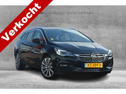 Opel Astra 0
