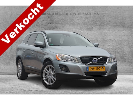 Volvo XC60 0