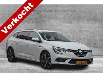 Renault Megane 0