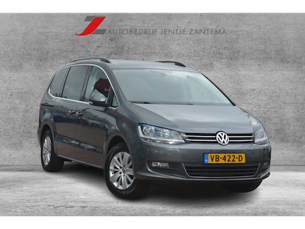 Volkswagen Sharan 0