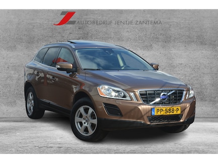 Volvo XC60 0