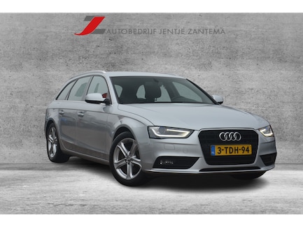 Audi A4 0