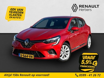 Renault Clio 0